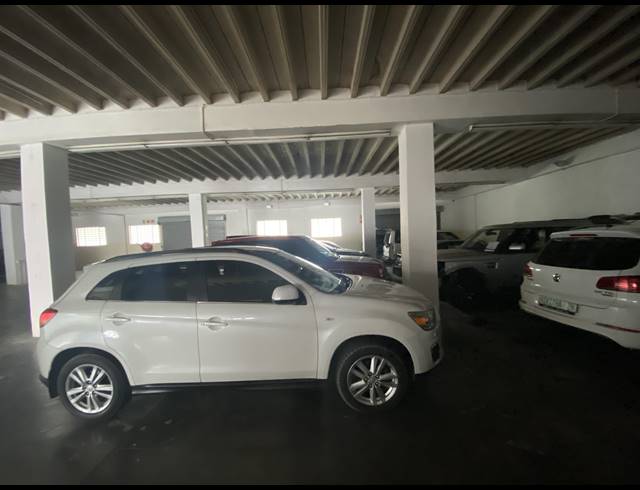 808M² WAREHOUSE TO LET IN PINETOWN CENTRAL
